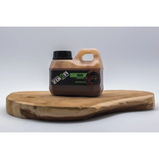 Floki's Baits Krill Cloudy Juice Barf 500ml 3 Floki's Baits Krill Cloudy Juice Barf 500ml