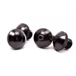 JAG Products Adaptador De Indicador Negro 2BA