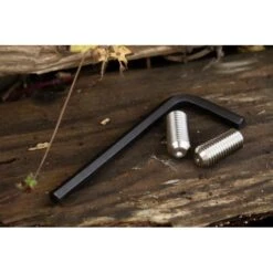 Convertidor De Enganche Fijo Negro Jag Products