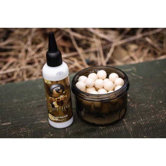 Korda Goo Banoffee Supremo 6 Korda Goo Banoffee Supremo - Imagen 4