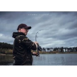 Korda Kaizen Platino 13 Pies 4 Libras -Salmo Ventas KRD001 1 550x550w