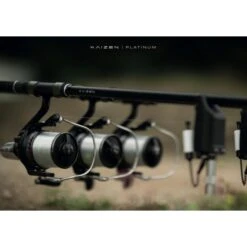 Korda Kaizen Platino 13 Pies 4 Libras -Salmo Ventas KRD003 1 550x550w