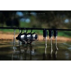 Korda Kaizen Platino 13 Pies 4 Libras -Salmo Ventas KRD005 1 550x550w