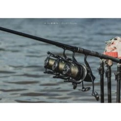 Korda Kaizen Platino 12 Pies 4 Libras 33 Korda Kaizen Platino 12 Pies 4 Libras -Salmo Ventas KRD006 1 550x550w 1