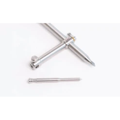 Jag Products Bankstick Stabilizer 316 Acero Inoxidable -Salmo Ventas Knipsel203 550x550w