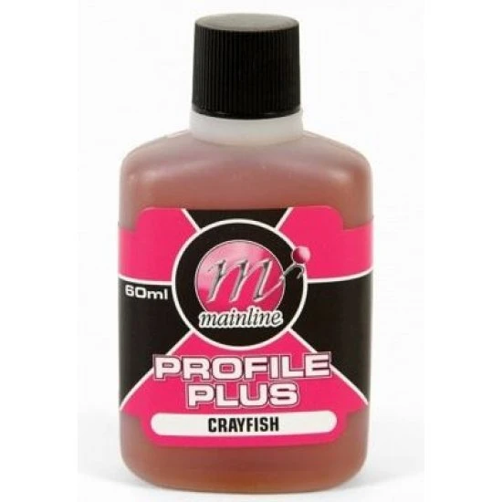 Mainline Profile Plus Sabor Cigala 60ml 3 Mainline Profile Plus Sabor Cigala 60ml