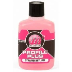 Mainline Profile Plus Sabor Mermelada De Fresa 60ml