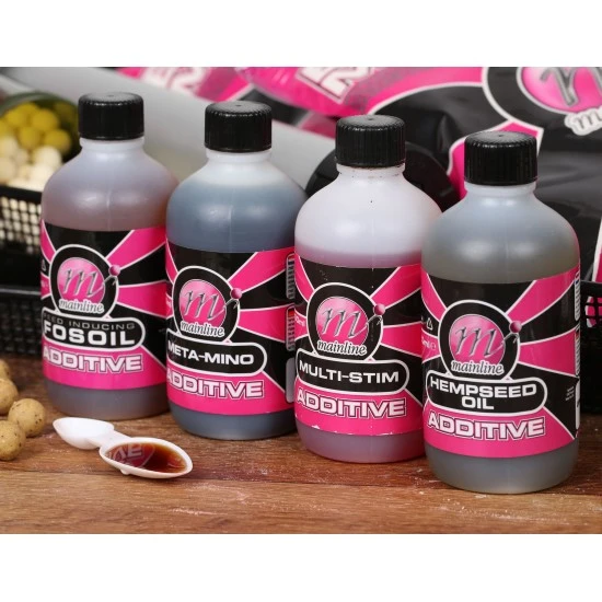 Aditivo Mainline Multi-Stim 250ml 4 Aditivo Mainline Multi-Stim 250ml - Imagen 2