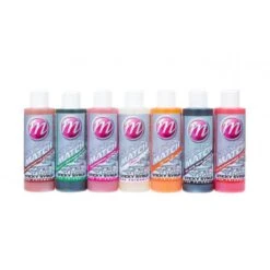 Mainline Carpa Y Sirope Pegajoso Grueso Salchicha Frankfurter 250ml -Salmo Ventas Mainline20Carp20and20Course20Sticky20Syrup 550x550w 1