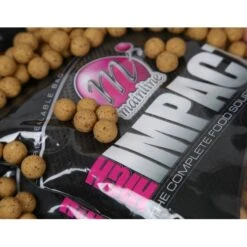 Mainline Alto Impacto Boilies Choc-O 20mm 1kg -Salmo Ventas Mainline20High20Impact20Boilies20Banoffee1 550x550w