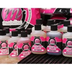 Mainline Profile Plus Sabor Rasberry Ripple 60ml 6 Mainline Profile Plus Sabor Rasberry Ripple 60ml -Salmo Ventas Mainline20Profile20Plus20Flavours 550x550w 5