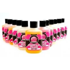 Mainline Profile Plus Sabor Rasberry Ripple 60ml 7 Mainline Profile Plus Sabor Rasberry Ripple 60ml -Salmo Ventas Mainline20Profile20Plus20Flavours1 550x550w 5