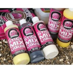 Mainline Stick Mix Líquido Cell 500ml -Salmo Ventas Mainline20Stick20Mix20Liquid 550x550w 1
