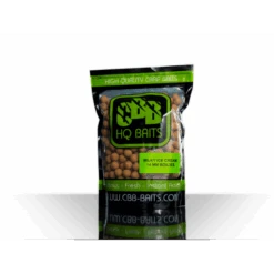 CBB Milky Ice Cream Boilies 25kg Granel Oferta