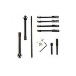 Productos JAG Nanopod Prolite Negro -Salmo Ventas Nanopod 550x550w