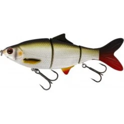 Westin Ricky The Roach Swimbait 15cm 35g Suspender Lively Roach