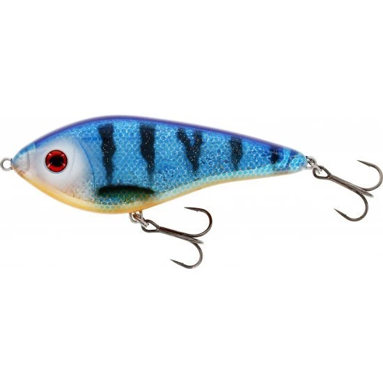 Westin Swim Glidebait 10cm 34g Hundimiento 3D Agua 3 Westin Swim Glidebait 10cm 34g Hundimiento 3D Agua