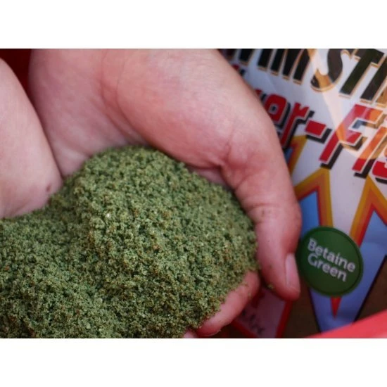 DYNAMITE BAITS Dynamite Swim Stim Commercial Groundbait Silver Fish Original 900g 6 DYNAMITE BAITS Dynamite Swim Stim Commercial Groundbait Silver Fish Original 900g - Imagen 4