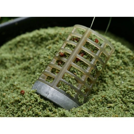 DYNAMITE BAITS Dynamite Swim Stim Commercial Groundbait Silver Fish Original 900g 8 DYNAMITE BAITS Dynamite Swim Stim Commercial Groundbait Silver Fish Original 900g - Imagen 6