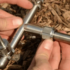 Barra Principal De La Cápsula Mundial Compacta Solar P1 -Salmo Ventas P1 MAIN BAR ONLY 1024x1024 550x550 1