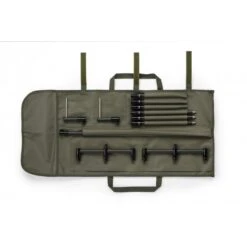 Century Carbon Stealth Rod Pod 1 Pieza -Salmo Ventas POD1PC 01 550x550w