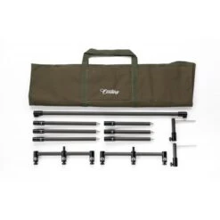 Century Carbon Stealth Rod Pod 1 Pieza -Salmo Ventas POD1PC 02 550x550w