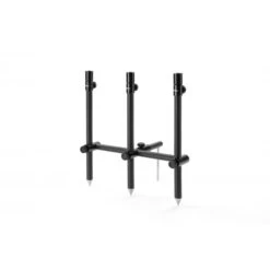 Century Carbon Stealth Rod Pod 1 Pieza -Salmo Ventas POD1PC 07 550x550w