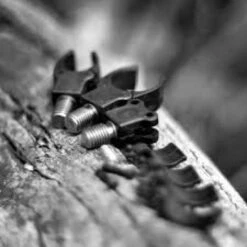 Cygnet Quicklock Butt Rest Individual -Salmo Ventas Quicklock20Butt20Rests 5 team outdoors 550x550 1