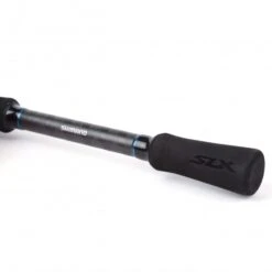 Shimano SLX Casting Rápido 2,21m 30-120g 1ud 9 Shimano SLX Casting Rápido 2,21m 30-120g 1ud -Salmo Ventas ROD FreshwaterPredator SLX Casting SLXCX72M2AEU Handle 550x550 1