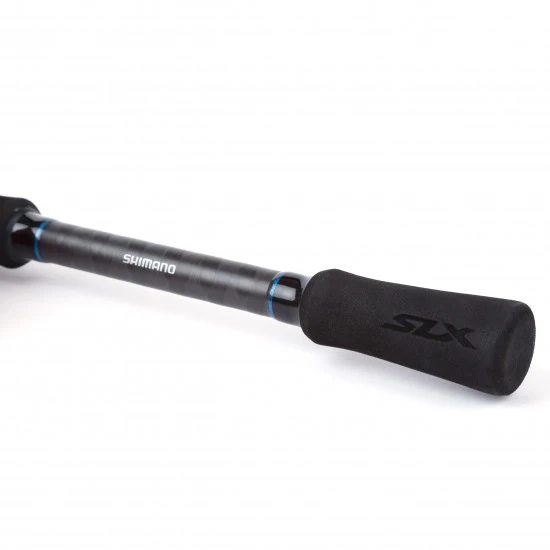 Shimano SLX Casting Rápido 2,21m 30-120g 1ud 5 Shimano SLX Casting Rápido 2,21m 30-120g 1ud - Imagen 3
