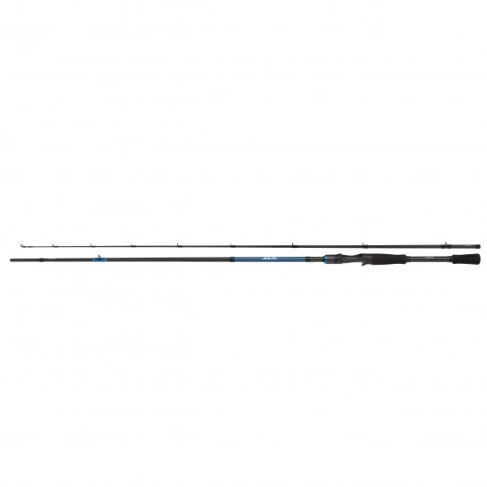 Shimano SLX Casting Rápido 2,21m 30-120g 1ud 3 Shimano SLX Casting Rápido 2,21m 30-120g 1ud