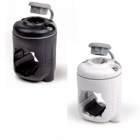 Railblaza Railmount Con Starport Negro 32-41mm 4 Railblaza Railmount Con Starport Negro 32-41mm - Imagen 2