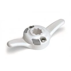 Railblaza Cleatport Blanco