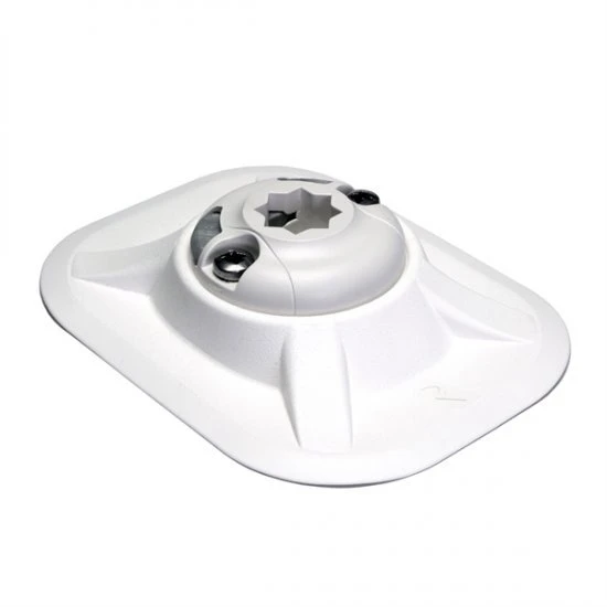 Railblaza RIBPort Incl. Star Port White Con 3M VHB 3 Railblaza RIBPort Incl. Star Port White Con 3M VHB