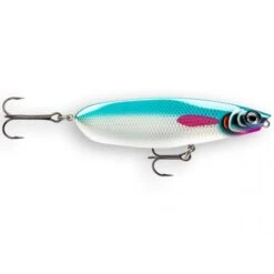 Rapala X-Rap Scoop Pescado Blanco 68 Gr