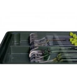 Caja De Aparejos RidgeMonkey Armory 30 Caja De Aparejos RidgeMonkey Armory -Salmo Ventas Rig20Box20Detail204 550x550w