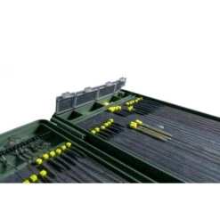 Caja De Aparejos RidgeMonkey Armory 31 Caja De Aparejos RidgeMonkey Armory -Salmo Ventas Rig20Box20Detail205 550x550w