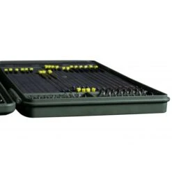 Caja De Aparejos RidgeMonkey Armory 34 Caja De Aparejos RidgeMonkey Armory -Salmo Ventas Rig20Box20Open201 550x550w