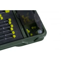 Caja De Aparejos RidgeMonkey Armory 36 Caja De Aparejos RidgeMonkey Armory -Salmo Ventas Rig20Box20Open203 550x550w