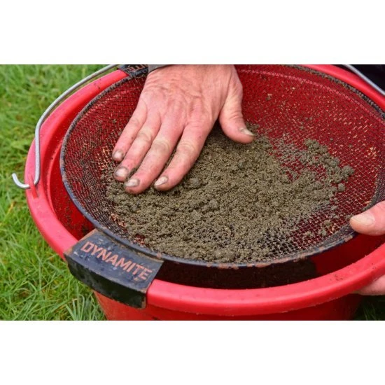 DYNAMITE BAITS Dynamite Swim Stim Commercial Groundbait Silver Fish Original 900g 9 DYNAMITE BAITS Dynamite Swim Stim Commercial Groundbait Silver Fish Original 900g - Imagen 7
