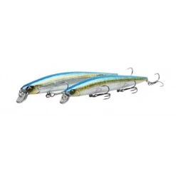 Savage Gear Sea Bass Minnow 12cm 12.5g Sardina Limón Flotante 5 Savage Gear Sea Bass Minnow 12cm 12.5g Sardina Limón Flotante -Salmo Ventas SGK489 550x550w