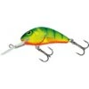 Salmo Hornet Percha Caliente Flotante 5cm
