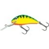 Salmo Hornet Hundimiento 5cm Tigre Verde -Salmo Ventas Salmo Hornet Sinking 5cm Green Tiger 550x550w