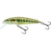 Salmo Minnow Flotante 7cm Minnow