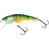Percha Salmo Percha Flotante 12cm