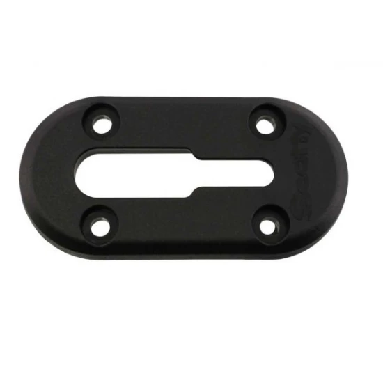 Riel De Perfil Bajo Scotty De 1 Pulgada 3 Riel De Perfil Bajo Scotty De 1 Pulgada