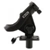 Scotty Baitcaster Spinning Rod Holder Con Montaje Empotrado En Cubierta 2 Scotty Baitcaster Spinning Rod Holder Con Montaje Empotrado En Cubierta -Salmo Ventas Scotty Baitcaster Spinning Rod Holder with Flush Deck Mount 550x550h
