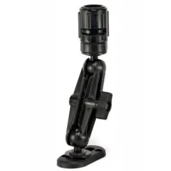 Sistema De Montaje De Bola Scotty Con Cabeza De Engranaje Y Pista