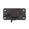 Scotty Locking Flush Deck Mount