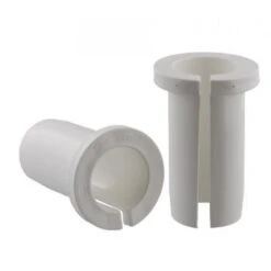 Collares De Remos Scotty Blanco